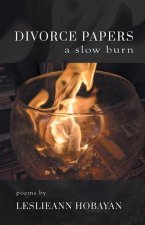 Divorce Papers: A Slow Burn