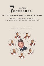7 More Speeches: on the Sacredness of the Female