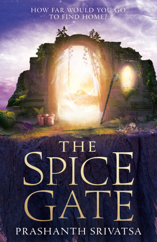 Spice Gate
