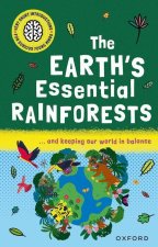 Very Short Introductions for Curious Young Minds: The Earth's Essential Rainforests  (Paperback)