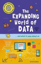 Very Short Introductions for Curious Young Minds: The Expanding World of Data  (Paperback)