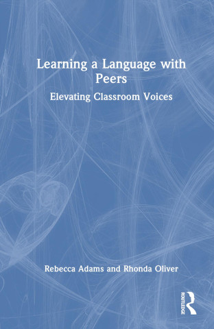 Learning a Language with Peers
