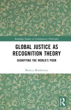 Global Justice and Recognition Theory