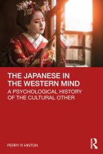 Japanese in the Western Mind