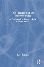 Japanese in the Western Mind