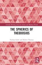 Spherics of Theodosios