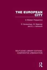 European City