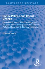 Gypsy Politics and Social Change