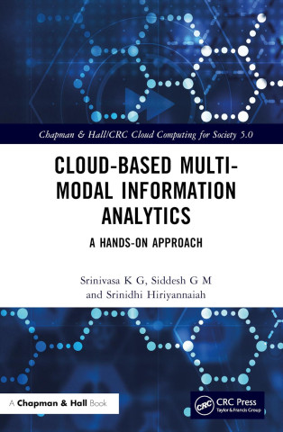 Cloud-based Multi-Modal Information Analytics