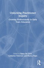 Unlocking Practitioner Inquiry