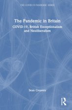 Pandemic in Britain