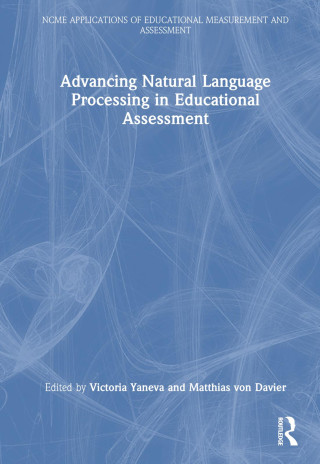 Advancing Natural Language Processing in Educational Assessment