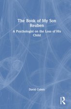 Book of My Son Reuben