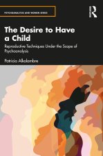 Desire and Passion for a Child