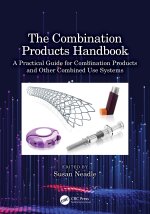 Combination Products Handbook