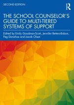 School Counselor's Guide to Multi-Tiered Systems of Support