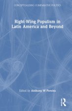 Right-Wing Populism in Latin America and Beyond