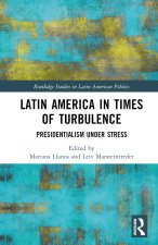 Latin America in Times of Turbulence