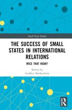 Success of Small States in International Relations