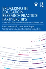 Brokering in Education Research-Practice Partnerships