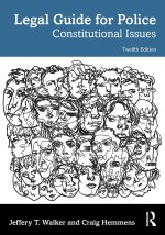 Legal Guide for Police