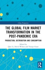 Global Film Market Transformation in the Post-Pandemic Era