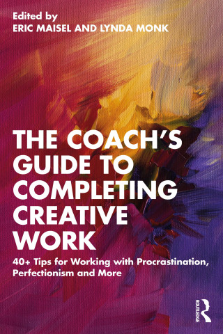 Coach's Guide to Completing Creative Work