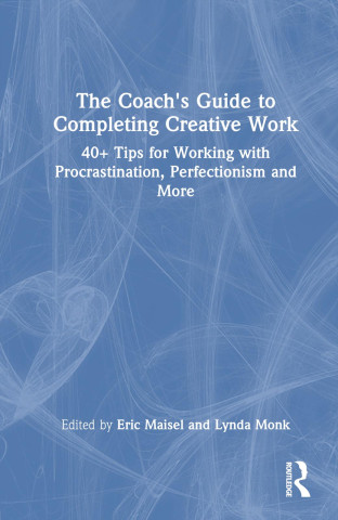 Coach's Guide to Completing Creative Work