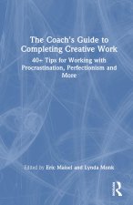 Coach's Guide to Completing Creative Work