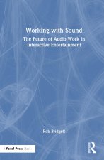 Working with Sound