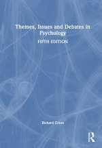 Themes, Issues and Debates in Psychology