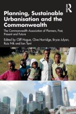Planning, Sustainable Urbanisation, and the Commonwealth