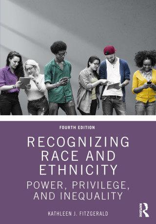 Recognizing Race and Ethnicity