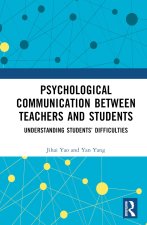 Psychological Communication Between Teachers and Students