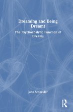 Dreaming and Being Dreamt