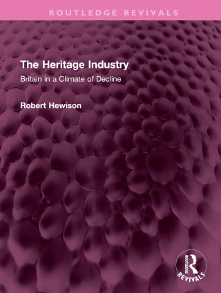 Heritage Industry