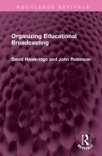 Organizing Educational Broadcasting