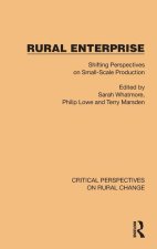 Rural Enterprise