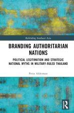 Branding Authoritarian Nations