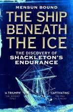 Ship Beneath the Ice