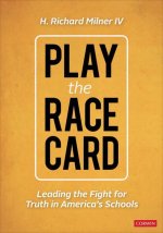 Play the Race Card
