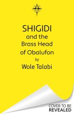Shigidi