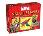 Marvel Value Stamps 2024 Day-to-Day Calendar