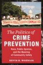 Politics of Crime Prevention