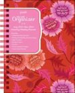 Posh: Deluxe Organizer 17-Month 2023-2024 Monthly/Weekly Softcover Planner Calen