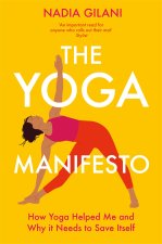 Yoga Manifesto