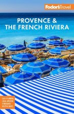Fodor's Provence & the French Riviera
