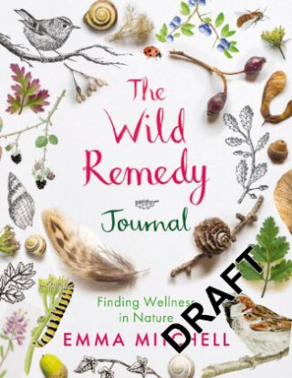 Wild Remedy Journal
