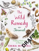 Wild Remedy Journal