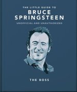 Little Guide to Bruce Spingsteen